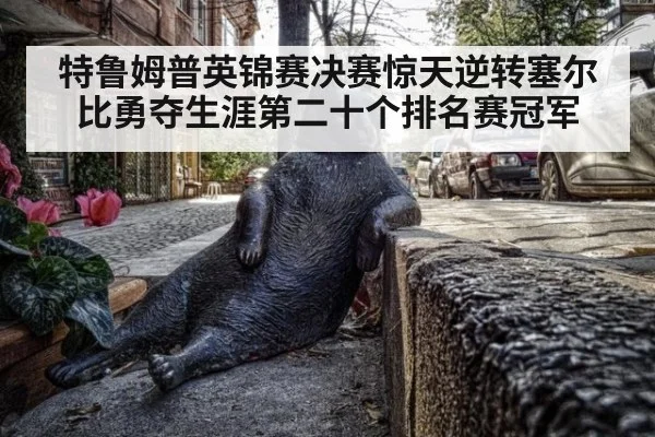 特鲁姆普英锦赛决赛惊天逆转塞尔比勇夺生涯第二十个排名赛冠军